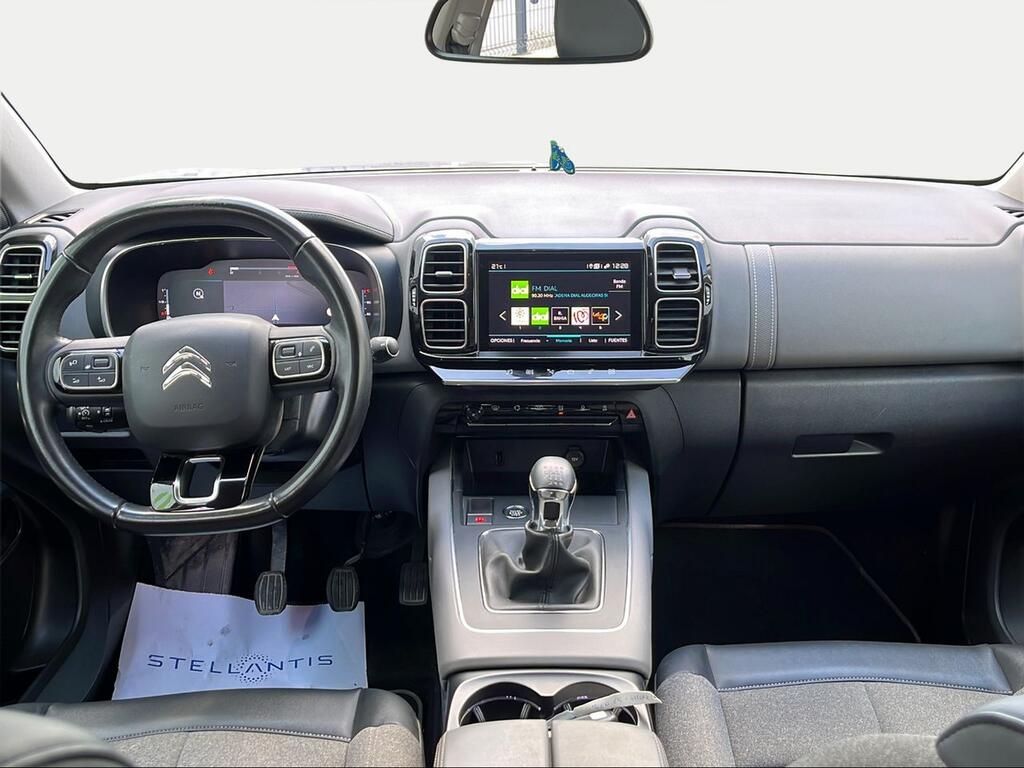 Citroën C5 Aircross BlueHdi 96kW (130CV) S&S C Series - Foto 305
