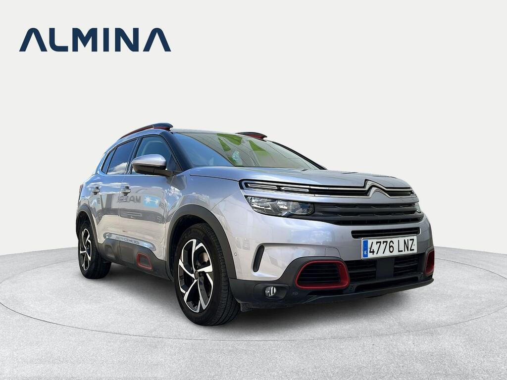 Citroën C5 Aircross BlueHdi 96kW (130CV) S&S C Series - Foto 300