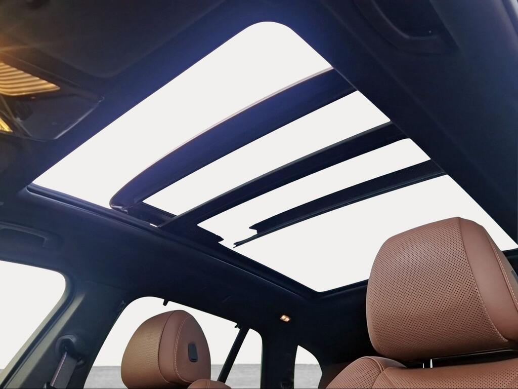 BMW X5 xDrive40d - Foto 972