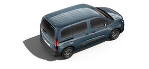 Citroën Berlingo Berlingo Talla M BlueHDI 100 S&S 6v PLUS