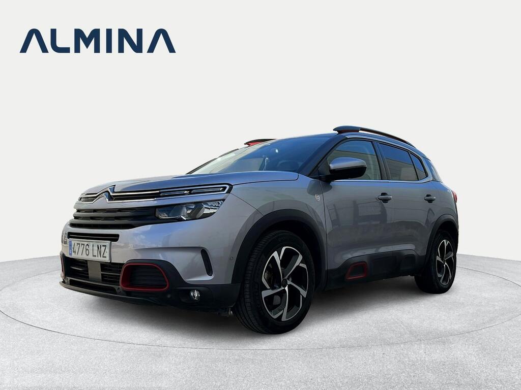 Citroën C5 Aircross BlueHdi 96kW (130CV) S&S C Series - Foto 298