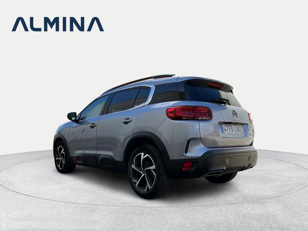 Citroën C5 Aircross BlueHdi 96kW (130CV) S&S C Series - Foto 304
