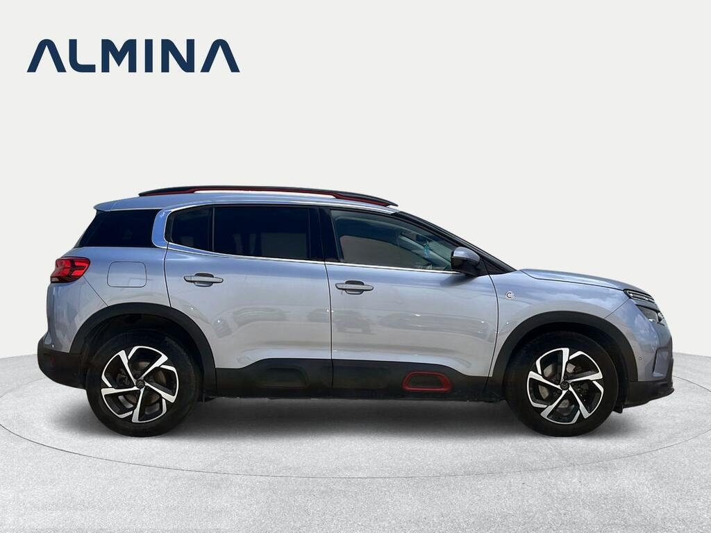 Citroën C5 Aircross BlueHdi 96kW (130CV) S&S C Series - Foto 301