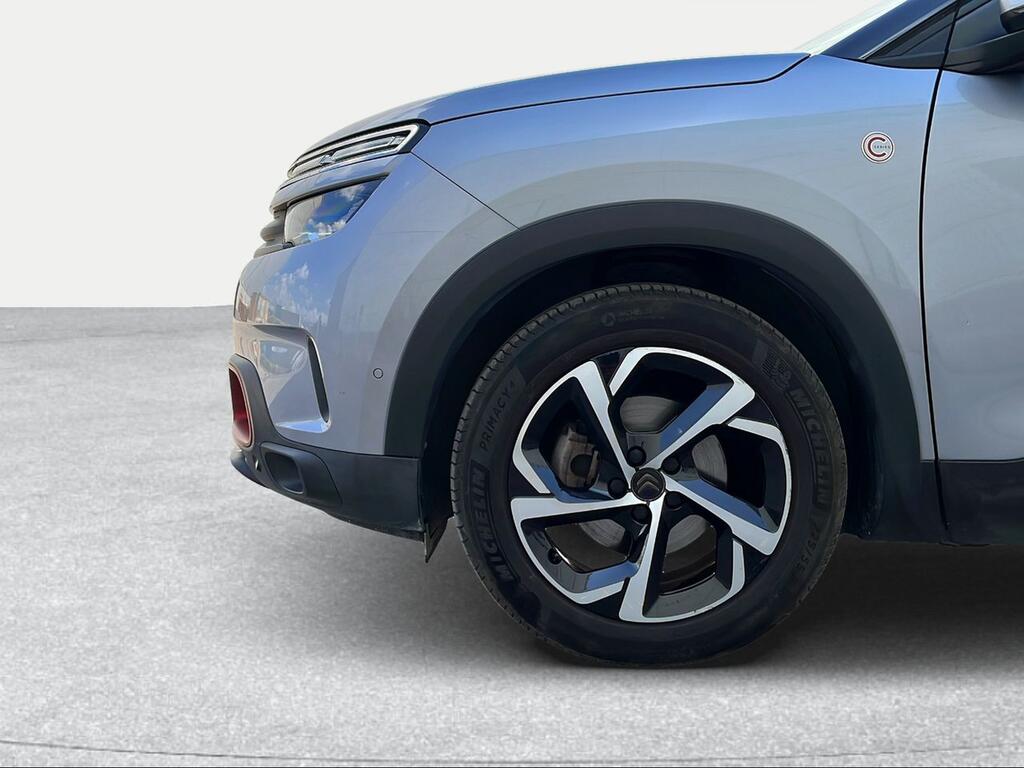 Citroën C5 Aircross BlueHdi 96kW (130CV) S&S C Series - Foto 308