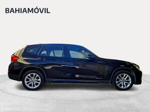 BMW X1 sDrive18d