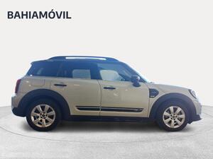 MINI Countryman Cooper Edicion Northwood