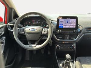 Ford Fiesta 1.1 IT-VCT 55kW (75CV) Trend 5p