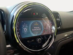 MINI Countryman Cooper Edicion Northwood