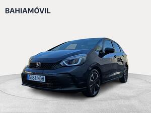 Honda Jazz 1.5 i-MMD ADVANCE Honda Jazz 1.5 i-MMD ADVANCE