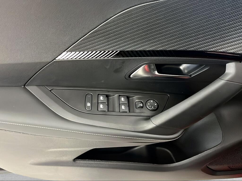 Peugeot 2008 N2008 Allure Hybrid 136 eDCS6 - Foto 1605