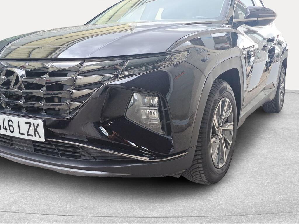 Hyundai Tucson 1.6 TGDI 110kW (150CV) 48V Maxx - Foto 1447