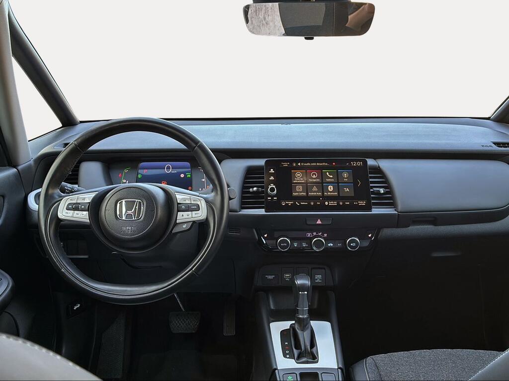 Honda Jazz 1.5 i-MMD ADVANCE - Foto 1921