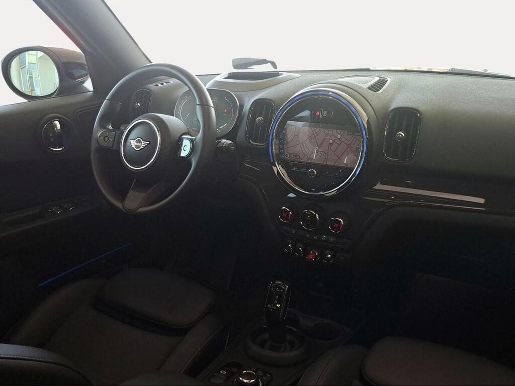 MINI Countryman Cooper Edicion Northwood - Foto 792