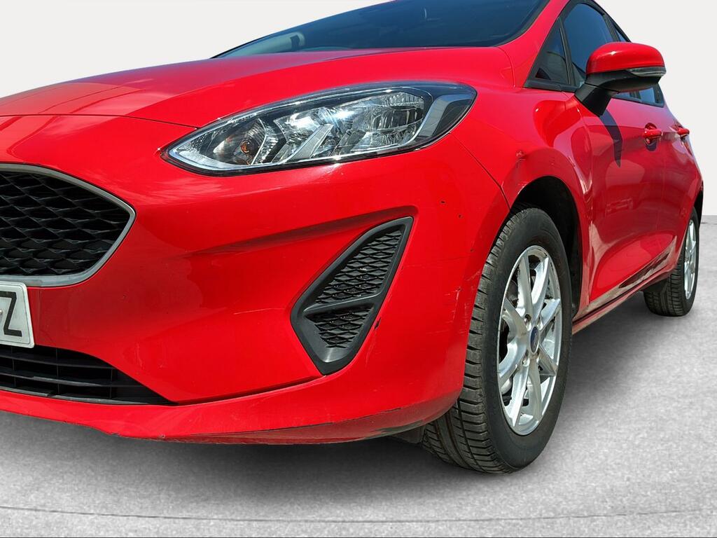 Ford Fiesta 1.1 IT-VCT 55kW (75CV) Trend 5p - Foto 1343