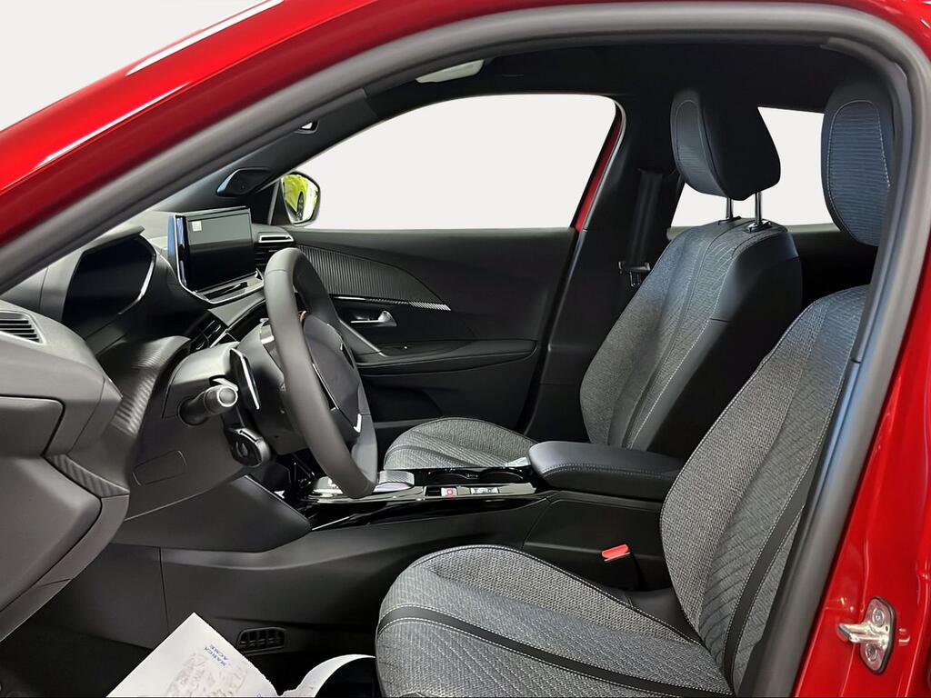 Peugeot 2008 N2008 Allure Hybrid 136 eDCS6 - Foto 1593