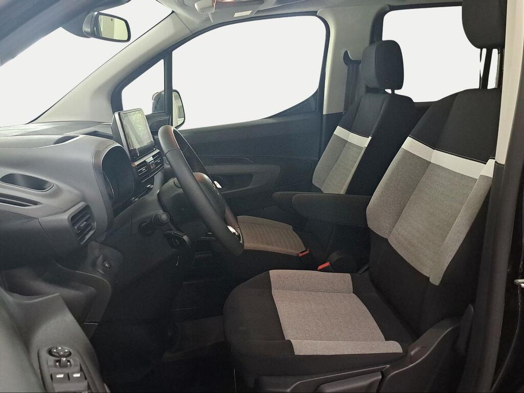 Citroën ë-Berlingo Talla M ë-Berlingo 50 kWh SHINE - Foto 570