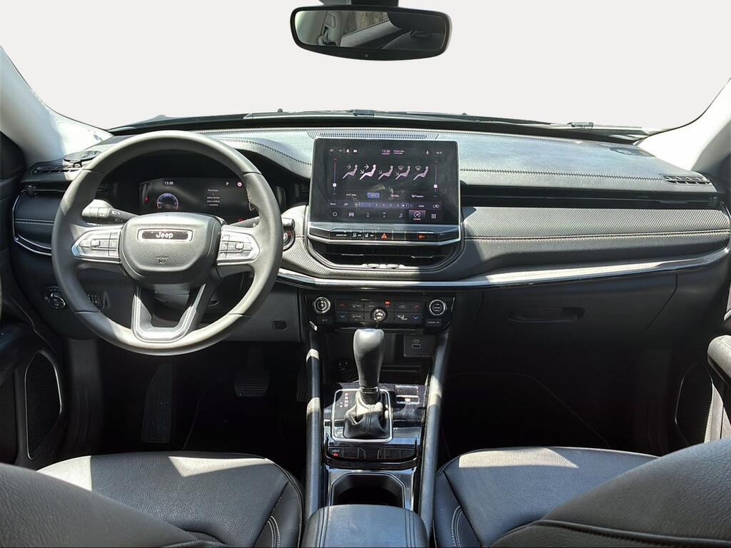 Jeep Compass eHybrid 1.5 MHEV 96kW Night Eagle Dct - Foto 1895