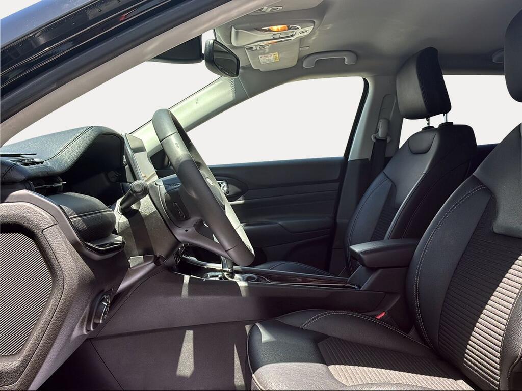 Jeep Compass eHybrid 1.5 MHEV 96kW Night Eagle Dct - Foto 1896