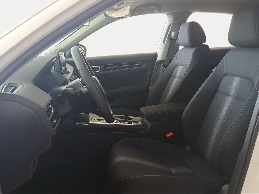 Honda Civic 2.0 i-MMD Elegance CVT - Foto 1187