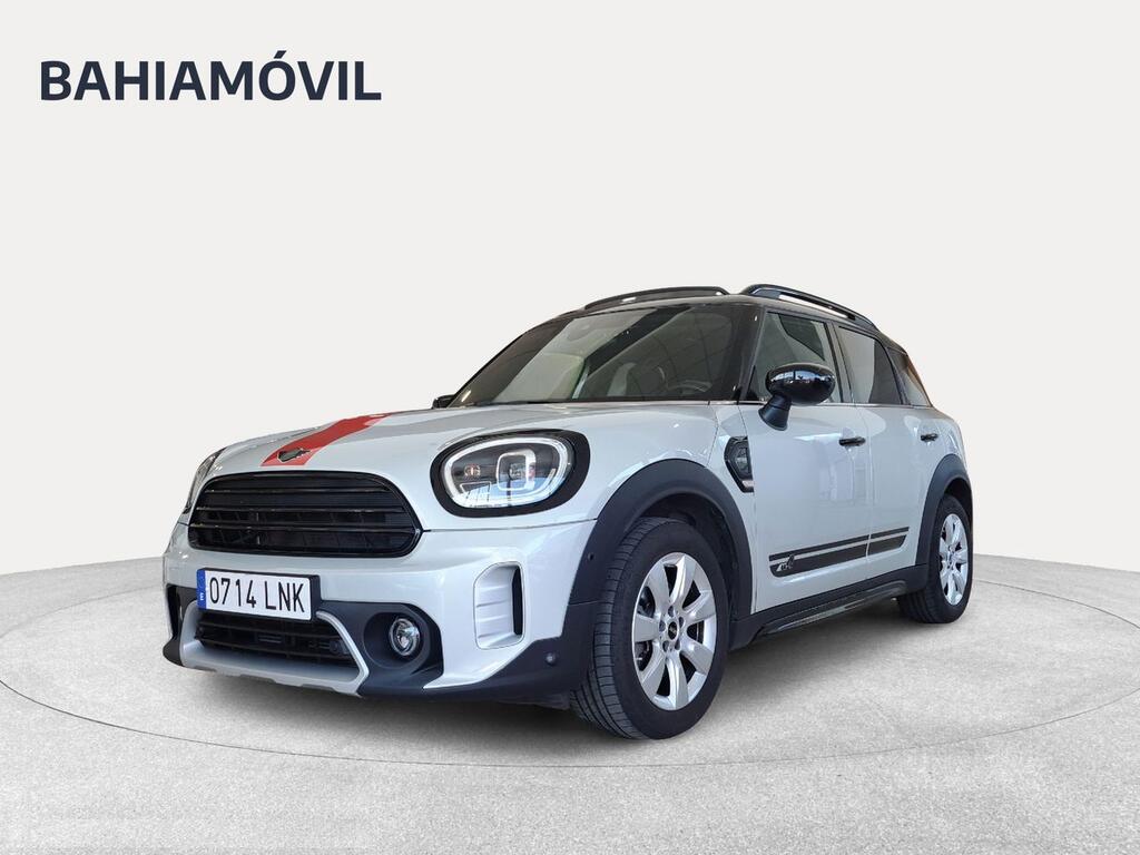 MINI Countryman Cooper Edicion Northwood - Foto 778