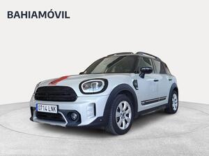 MINI Countryman Cooper Edicion Northwood