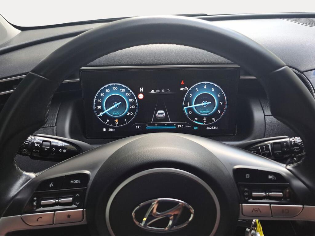 Hyundai Tucson 1.6 TGDI 110kW (150CV) 48V Maxx - Foto 1451