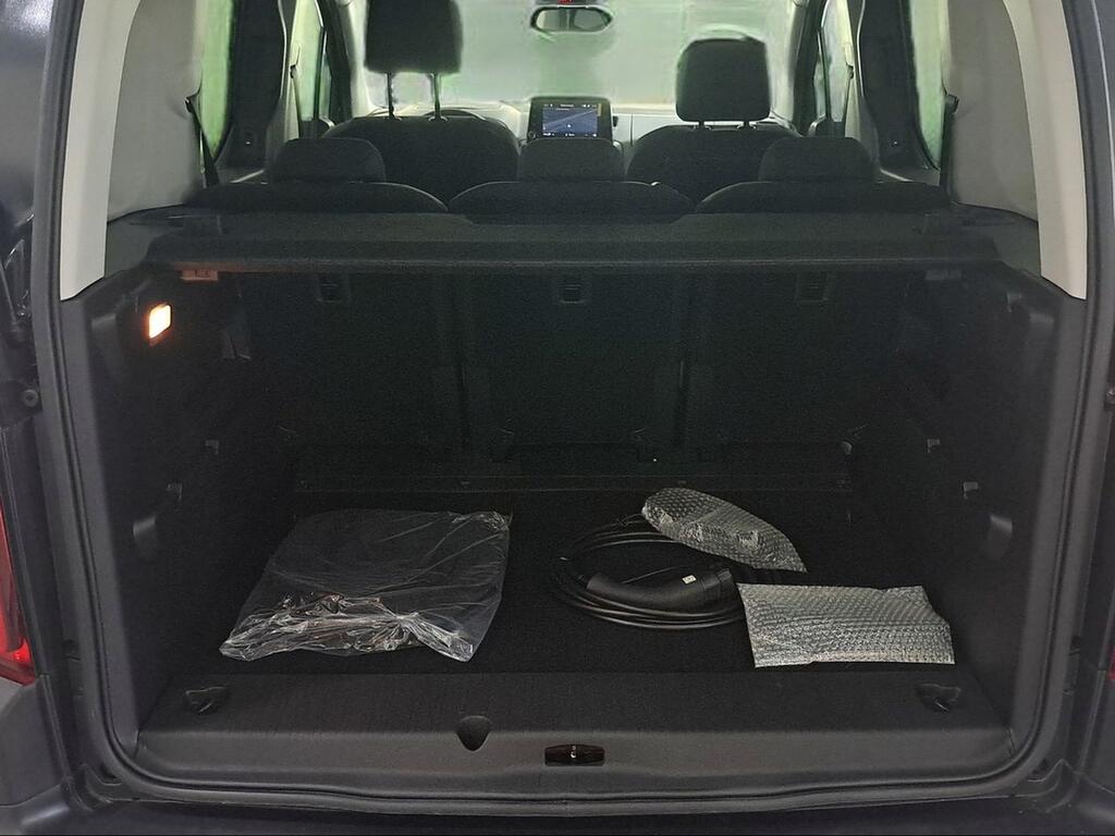 Citroën ë-Berlingo Talla M ë-Berlingo 50 kWh SHINE - Foto 567