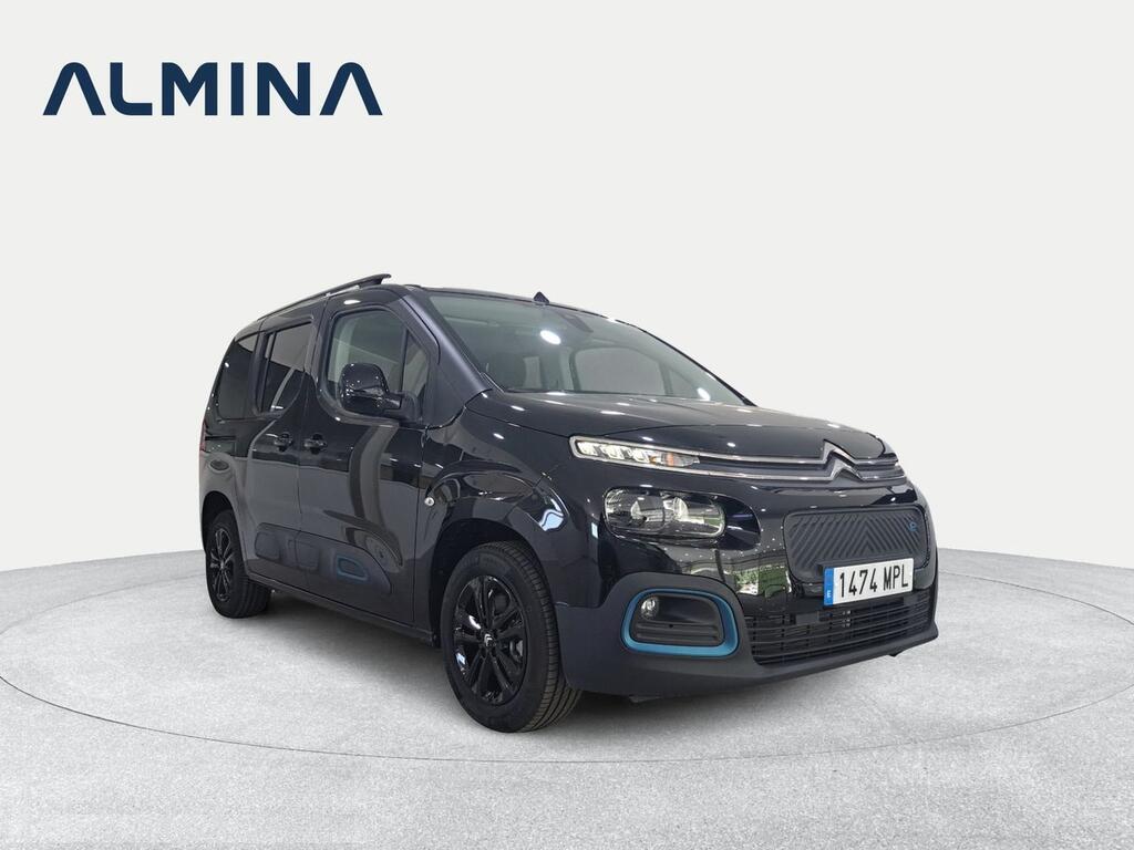 Citroën ë-Berlingo Talla M ë-Berlingo 50 kWh SHINE - Foto 564