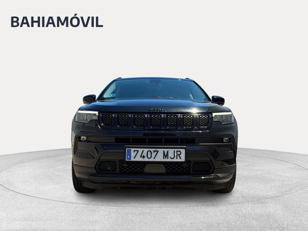 Jeep Compass eHybrid 1.5 MHEV 96kW Night Eagle Dct - Foto 1889