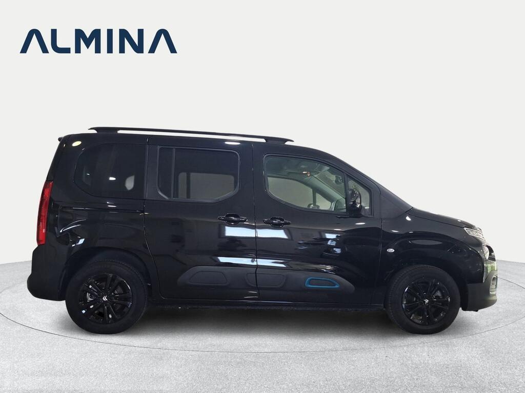 Citroën ë-Berlingo Talla M ë-Berlingo 50 kWh SHINE - Foto 565