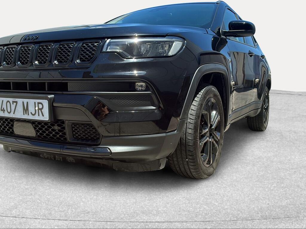 Jeep Compass eHybrid 1.5 MHEV 96kW Night Eagle Dct - Foto 1900