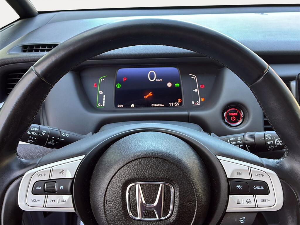 Honda Jazz 1.5 i-MMD ADVANCE - Foto 1930