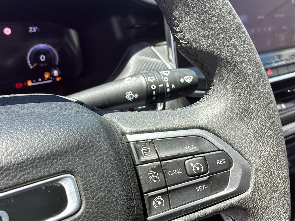 Jeep Compass eHybrid 1.5 MHEV 96kW Night Eagle Dct - Foto 1912