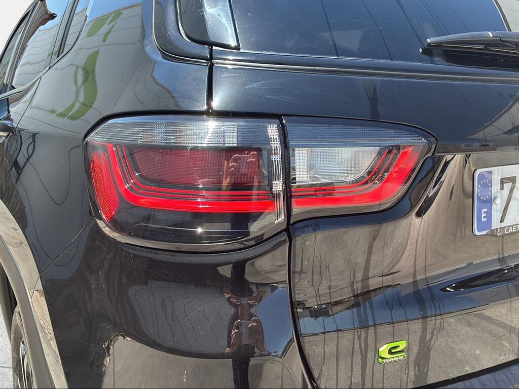 Jeep Compass eHybrid 1.5 MHEV 96kW Night Eagle Dct - Foto 1907