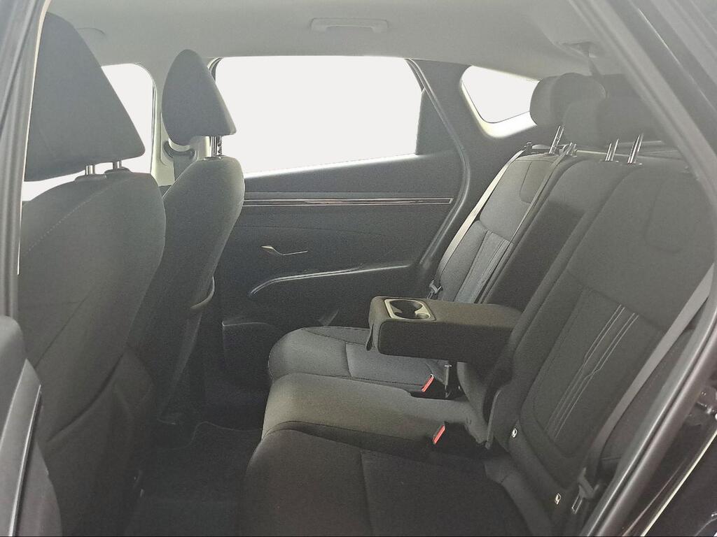 Hyundai Tucson 1.6 TGDI 110kW (150CV) 48V Maxx - Foto 1444