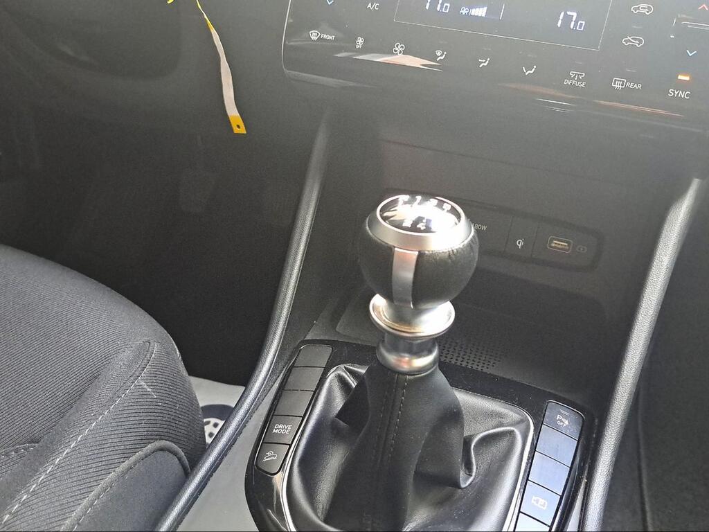 Hyundai Tucson 1.6 TGDI 110kW (150CV) 48V Maxx - Foto 1453