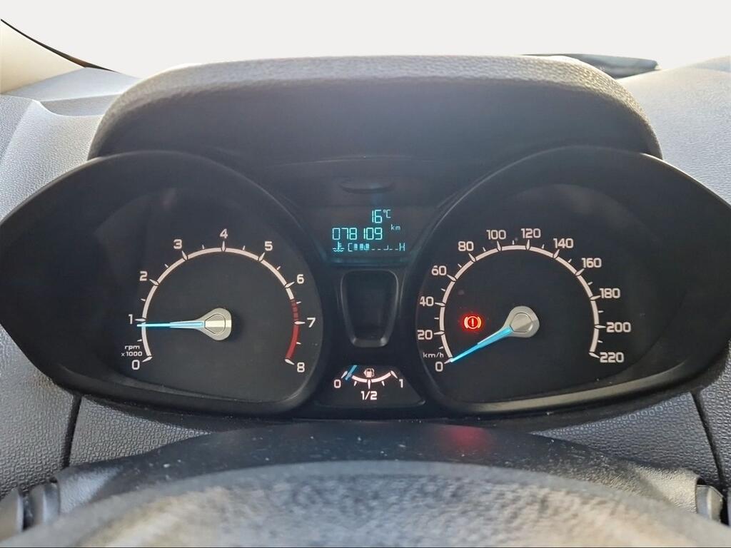 Ford Ecosport 1.0 EcoBoost 125cv Trend - Foto 1649
