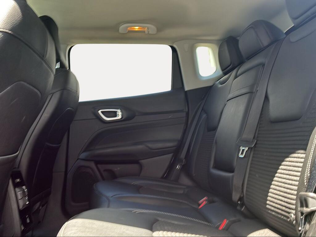 Jeep Compass eHybrid 1.5 MHEV 96kW Night Eagle Dct - Foto 1897