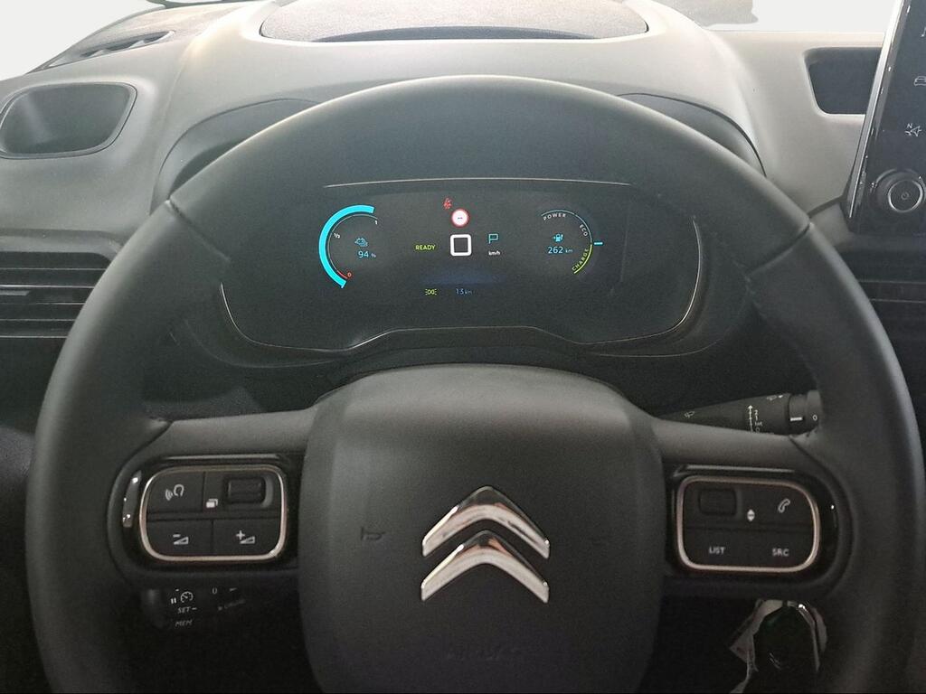 Citroën ë-Berlingo Talla M ë-Berlingo 50 kWh SHINE - Foto 578