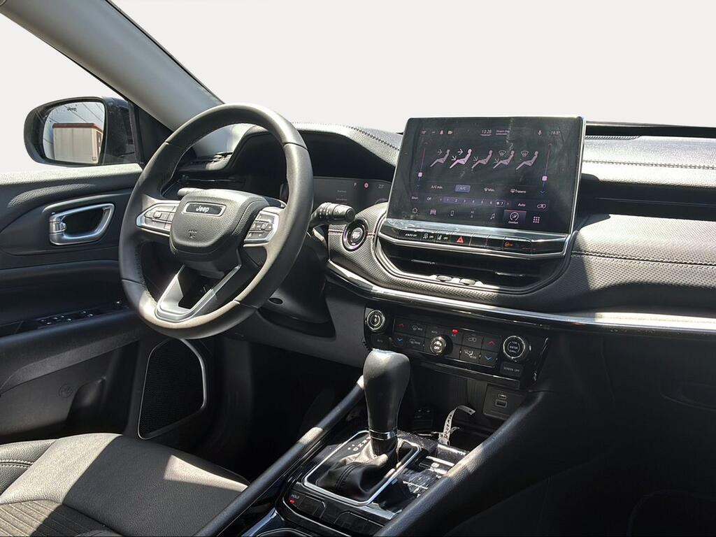 Jeep Compass eHybrid 1.5 MHEV 96kW Night Eagle Dct - Foto 1902