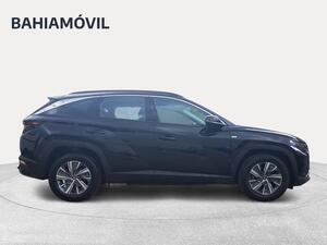 Hyundai Tucson 1.6 TGDI 110kW (150CV) 48V Maxx