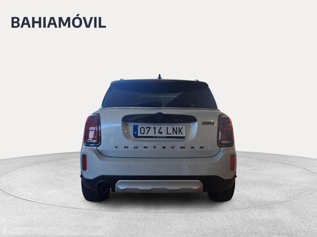 MINI Countryman Cooper Edicion Northwood - Foto 782
