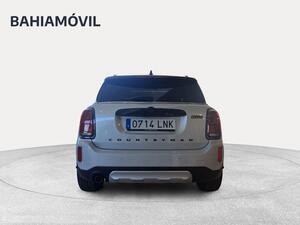 MINI Countryman Cooper Edicion Northwood