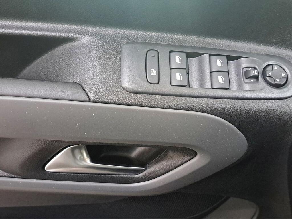 Citroën ë-Berlingo Talla M ë-Berlingo 50 kWh SHINE - Foto 582