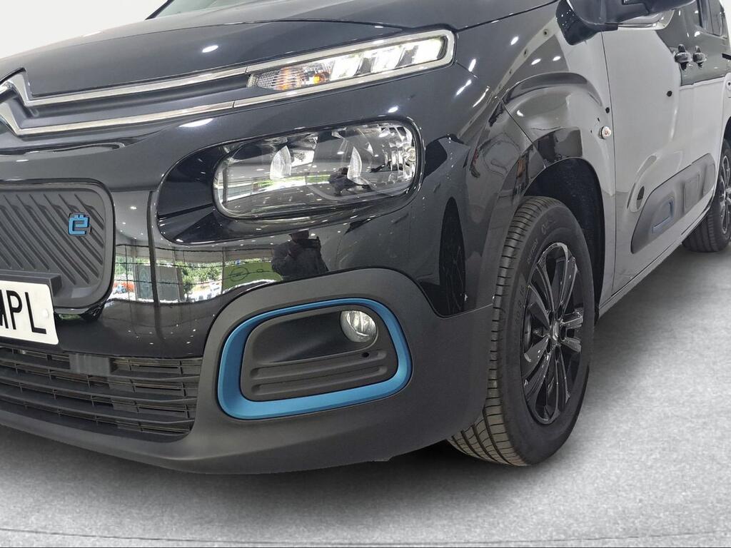 Citroën ë-Berlingo Talla M ë-Berlingo 50 kWh SHINE - Foto 574