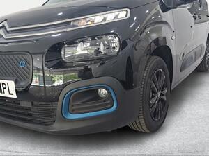 Citroën ë-Berlingo Talla M ë-Berlingo 50 kWh SHINE