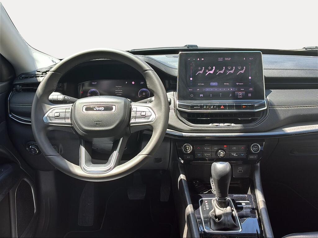 Jeep Compass eHybrid 1.5 MHEV 96kW Night Eagle Dct - Foto 1901