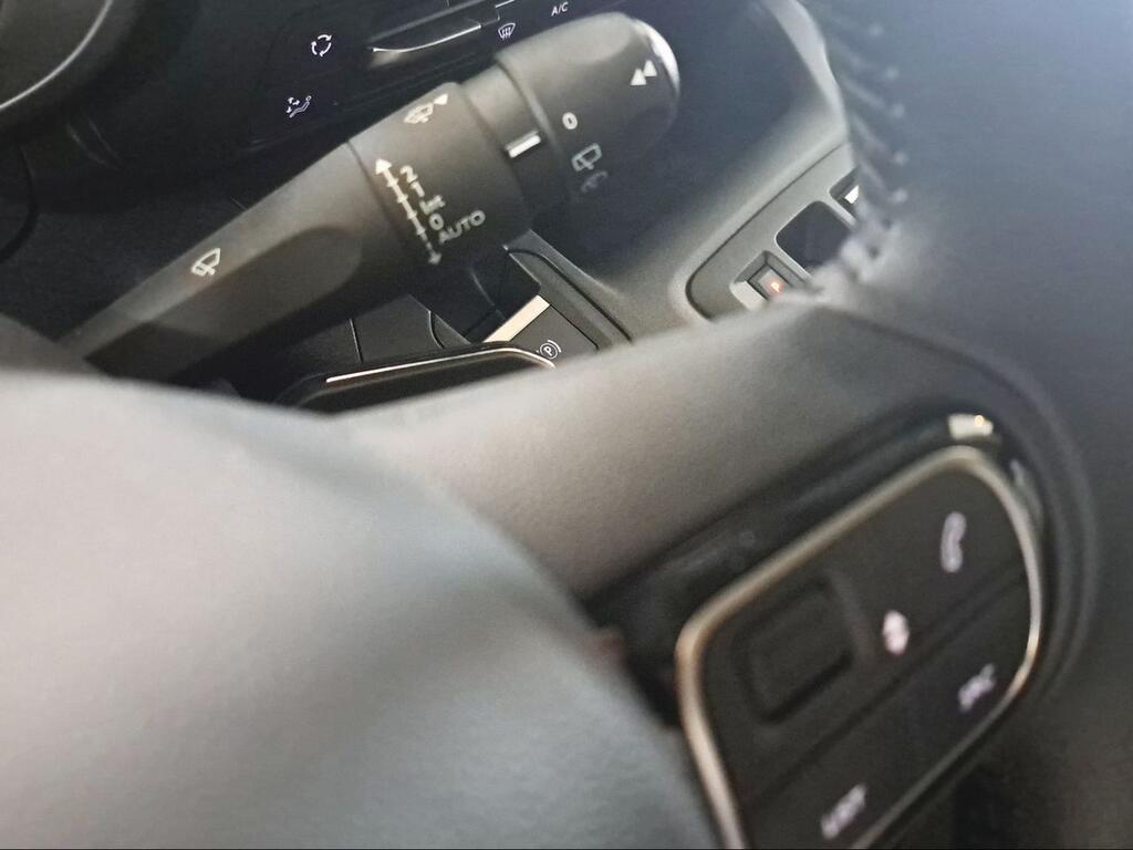 Citroën ë-Berlingo Talla M ë-Berlingo 50 kWh SHINE - Foto 587