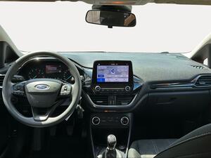 Ford Fiesta 1.1 IT-VCT 55kW (75CV) Trend 5p