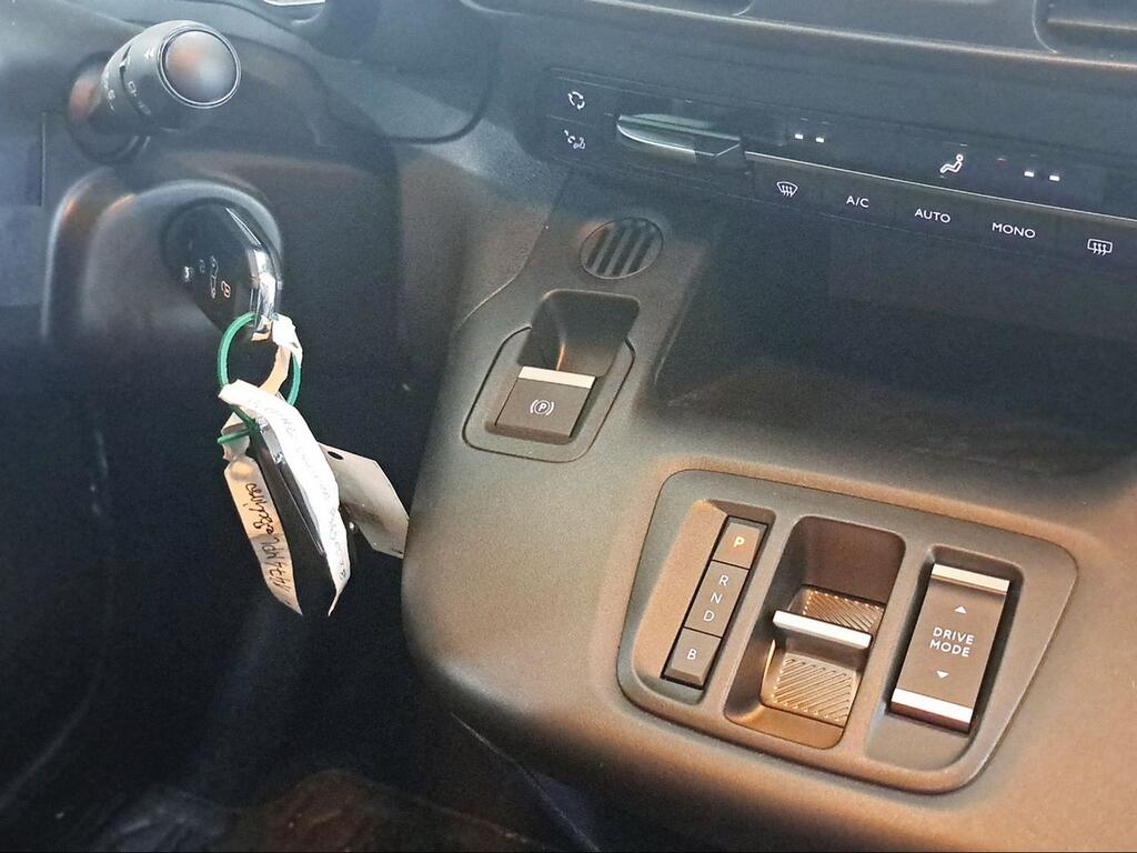 Citroën ë-Berlingo Talla M ë-Berlingo 50 kWh SHINE - Foto 580